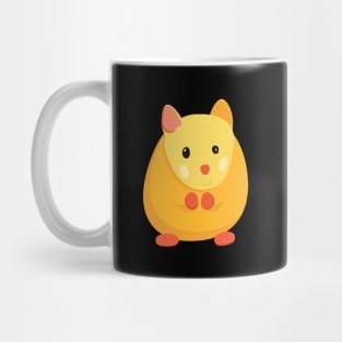 Hamster Mug